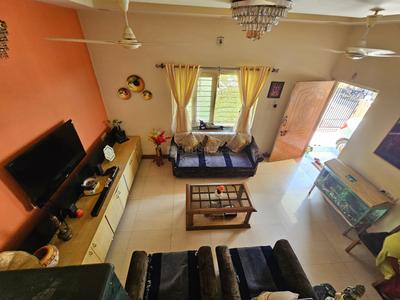 Hall Image of 1800 Sq.ft 4 BHK Villa for sale in South Bopal Ahmedabad for Rs. 24000000