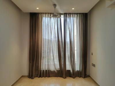 Living Room Image of 700 Sq.ft 2 BHK Apartment / Flat for rent in One Hiranandani Park, Thane West Thane for Rs. 46000