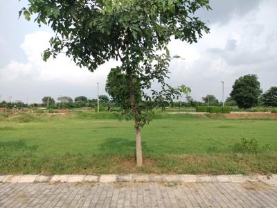 Image of 150 Sq.ft Residential Plot / Land for sale in Adore Smart City 2, Tajupur, Faridabad for Rs. 12600000