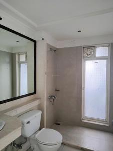 Bedroom Three Image of 1275 Sq.ft 3 BHK Apartment / Flat for sale in Hiranandani Meadows, Thane West Thane for Rs. 31500000