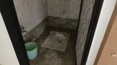 Bathroom Image of 640 Sq.ft 1 BHK Apartment / Flat for sale in Raj Tulsi City , Badlapur East Badlapur for Rs. 1800000