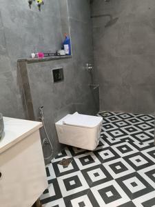 Common Bathroom Image of 3600 Sq.ft 4 BHK Builder Floor for sale in Sector 26A Gurgaon for Rs. 57000000