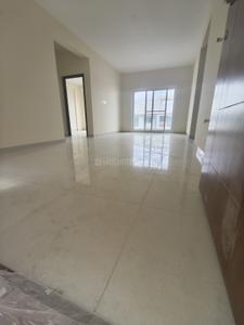 Hall Image of 1398 Sq.ft 2.5 BHK Apartment / Flat for sale in Shubankara Innovative Palacia, Munnekollal Bengaluru for Rs. 20000000