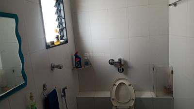Image of 1360 Sq.ft 3 BHK Apartment / Flat for sale in Ahura Pearl Tower , Hadapsar, Pune for Rs. 21000000