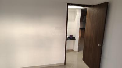 Bedroom Image of 900 Sq.ft 2 BHK Apartment / Flat for rent in Unnati Gagan Cefiro, Undri Pune for Rs. 19000