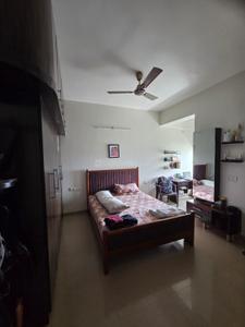 Bedroom Image of 1431 Sq.ft 2 BHK Apartment / Flat for sale in Krupa Hanging Gardens, Begur Bengaluru for Rs. 14000000