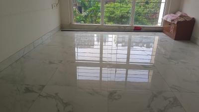 Bedroom Image of 725 Sq.ft 1.5 BHK Apartment / Flat for rent in Raheja Ridgewood, Goregaon East Mumbai for Rs. 62000