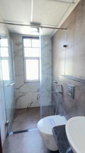 Bathroom Image of 1514 Sq.ft 3 BHK Apartment / Flat for sale in 10 Elite Akasa, Pimple Gurav Pune for Rs. 12500000