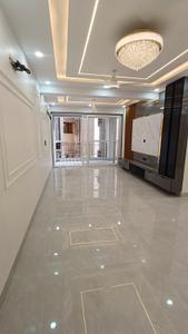 Living Room Image of 3000 Sq.ft 4 BHK Apartment / Flat for sale in Ashwaryam Apartments, Sector 4 Dwarka New Delhi for Rs. 42100000