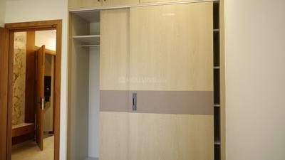 Bedroom Image of 1450 Sq.ft 3 BHK Builder Floor for sale in Sahastradhara Road Dehradun for Rs. 9500000