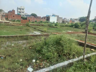 Image of 1360 Sq.ft Residential Plot / Land for sale in Bhullanpur, Varanasi for Rs. 5100000