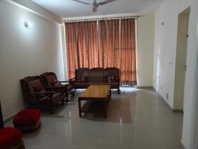 Hall Image of 1570 Sq.ft 3 BHK Apartment / Flat for sale in DLF The Valley, DLF The Valley Panchkula for Rs. 15500000