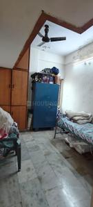 Bedroom Image of 1400 Sq.ft 3 BHK Apartment / Flat for sale in Srinagar Colony Hyderabad for Rs. 9500000