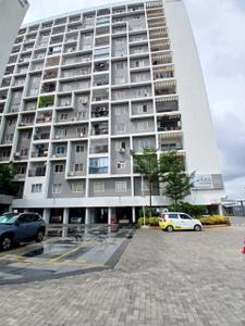 Building Image of 1091 Sq.ft 2 BHK Apartment / Flat for sale in Iyyappanthangal Chennai for Rs. 9500000