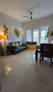 Hall Image of 725 Sq.ft 2 BHK Apartment / Flat for sale in Neco Beaumont, Mohammed Wadi Pune for Rs. 6500000
