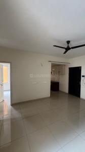 Hall Image of 840 Sq.ft 2 BHK Apartment / Flat for sale in Wave Dream Homes, Wave City Ghaziabad for Rs. 5600000