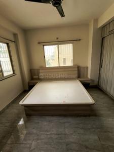 Bedroom Image of 1850 Sq.ft 3 BHK Apartment / Flat for rent in Pariwar Garden, Morabadi Ranchi for Rs. 25000