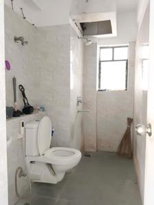 Common Bathroom Image of 1248 Sq.ft 3 BHK Apartment / Flat for sale in Southwinds, Rajpur Kolkata for Rs. 7000000