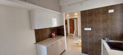 Bathroom Image of 1330 Sq.ft 2 BHK Apartment / Flat for sale in AR The Nest, Manikonda Hyderabad for Rs. 11200000