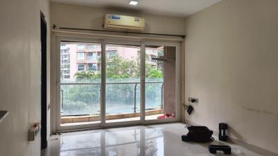 Bedroom Image of 1600 Sq.ft 3 BHK Apartment / Flat for rent in RNA Continental, Chembur Mumbai for Rs. 121000