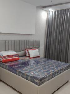 Bedroom Image of 1080 Sq.ft 3 BHK Apartment / Flat for sale in Sector 126 Mohali for Rs. 5990000