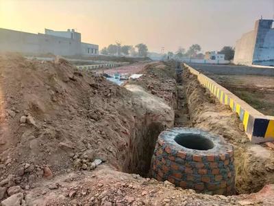 Image of 900 Sq.ft Residential Plot / Land for sale in Dhanauli, Agra for Rs. 1150000
