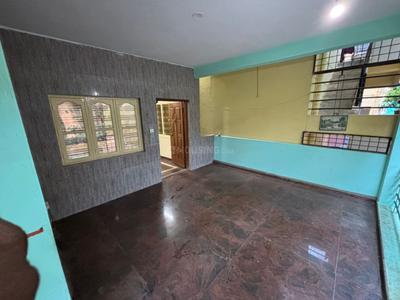Balcony Image of 1050 Sq.ft 2 BHK Builder Floor for rent in Kalyan Nagar Bengaluru for Rs. 20000