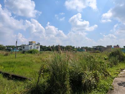Image of 1080 Sq.ft Residential Plot / Land for sale in Joka, Kolkata for Rs. 262500