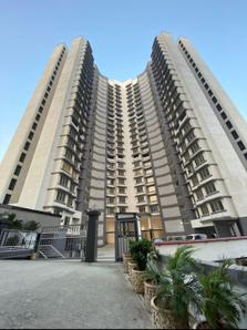 Image of 720 Sq.ft 2 BHK Apartment / Flat for sale in Rizvi Cedar, Kandivali East, Mumbai for Rs. 15200000