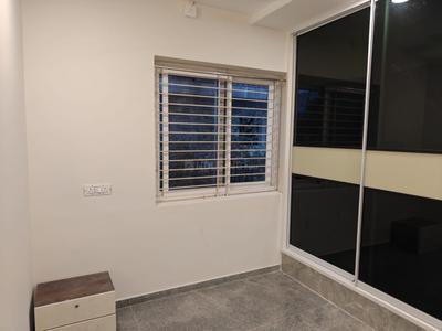 Yadadri colony Bedroom 2