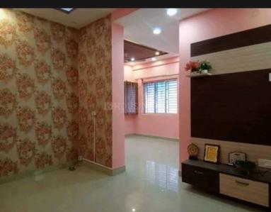 Hall Image of 1065 Sq.ft 3 BHK Apartment / Flat for sale in Madurdaha Kolkata for Rs. 6500000