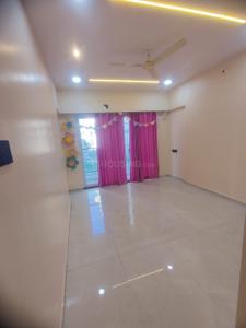 Bedroom Image of 1545 Sq.ft 3 BHK Apartment / Flat for rent in Jayanti Nagari VII Wing E F, Besa Nagpur for Rs. 30000