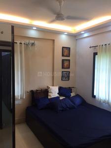 Bedroom Image of 840 Sq.ft 3 BHK Apartment / Flat for sale in Larica Township, Barasat Kolkata for Rs. 2400000
