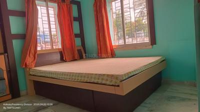 Bedroom Image of 700 Sq.ft 2 BHK Apartment / Flat for sale in Paschim Putiary Kolkata for Rs. 2800000