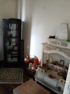 Hall Image of 2000 Sq.ft 3.5 BHK Apartment / Flat for sale in Conscient Heritage Max, Sector 102 Gurgaon for Rs. 31000000