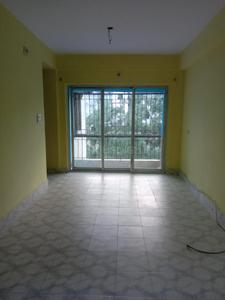 Hall Image of 1045 Sq.ft 3 BHK Apartment / Flat for rent in Bengal Sisirkunja, Madhyamgram Kolkata for Rs. 16000