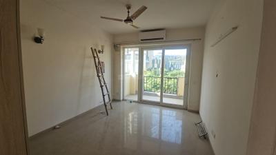 Bedroom Image of 3150 Sq.ft 4.5 BHK Builder Floor for sale in Emaar Emerald Hill, Sector 65 Gurgaon for Rs. 32500000
