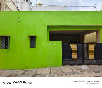 2 BHK Independent House