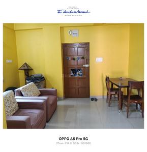 Hall Image of 900 Sq.ft 2 BHK Apartment / Flat for sale in Haltu Kolkata for Rs. 5000000