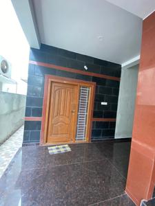 Image of 775 Sq.ft 2 BHK Apartment / Flat for rent in Kovilpalayam, Coimbatore for Rs. 13000