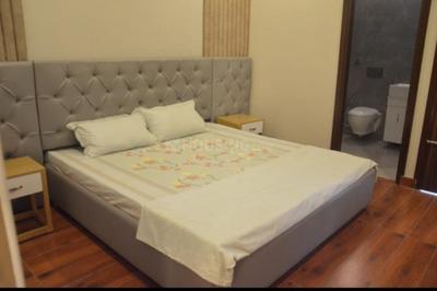 Bedroom Image of 1203 Sq.ft 3 BHK Builder Floor for sale in Kurali Mohali for Rs. 4690000