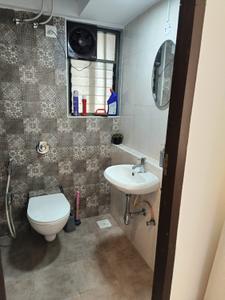 Image of 450 Sq.ft 1 BHK Apartment / Flat for sale in Karjat, Thane for Rs. 1600000