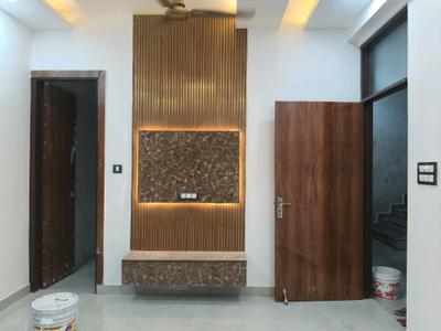 Living Room Image of 1050 Sq.ft 2 BHK Apartment / Flat for sale in Krishna Elite Homes, Noida Extension Greater Noida for Rs. 4175000