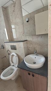 Image of 1450 Sq.ft 3 BHK Apartment / Flat for rent in Mana Capitol Apartment, Carmelaram, Bengaluru for Rs. 64000