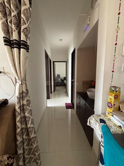 Lunkad Akash Tower Main Image 1