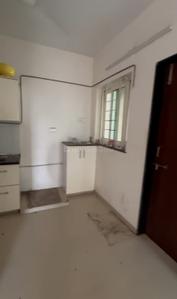 Kitchen Image of 1100 Sq.ft 2 BHK Apartment / Flat for sale in Nandan Inspera, Wakad Pune for Rs. 10900000