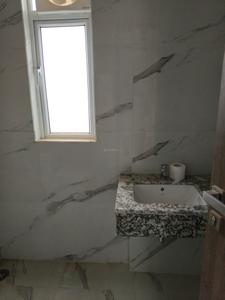 Bedroom One Image of 1245 Sq.ft 2.5 BHK Apartment / Flat for sale in Smartworld Gems, Sector 89 Gurgaon for Rs. 13500000