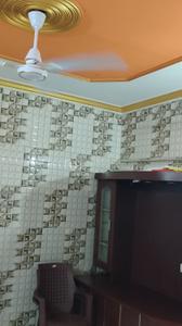 Kitchen Image of 500 Sq.ft 2 BHK Apartment / Flat for rent in Darshan Purwa Kanpur for Rs. 17000