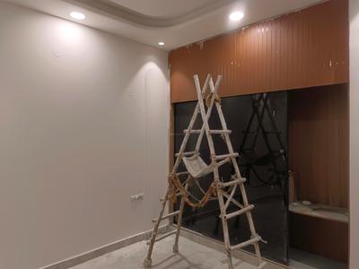 Bedroom Image of 1250 Sq.ft 3 BHK Builder Floor for sale in Sector 23 Rohini New Delhi for Rs. 13700000
