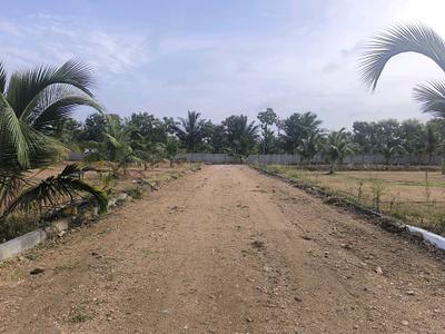 Image of 7686 Sq.ft Residential Plot / Land for sale in Harohalli, Ramnagara, Bengaluru for Rs. 5757121